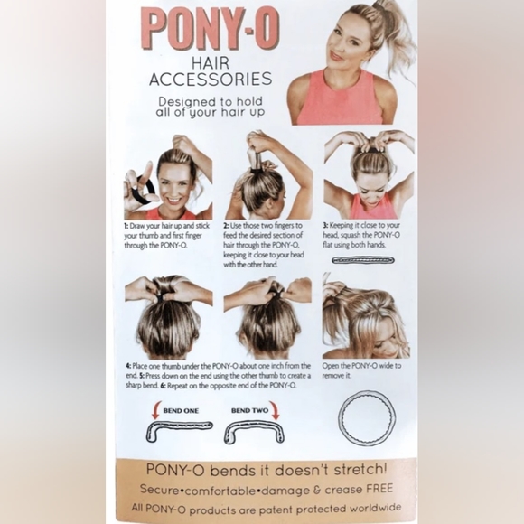 COPY - PONY-O'S - Picture 6 of 7